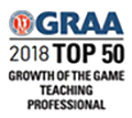 2018 GRAA award