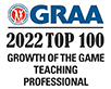 2022 GRAA award