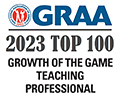 2023 GRAA award