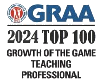 2024 GRAA award