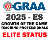 PGA Master Professional profile logo
